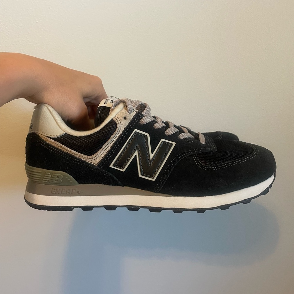 New Balance Classic 574s